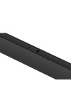 HANOK * PLAFÓN LED 38W 3000K 110º NEGRO
